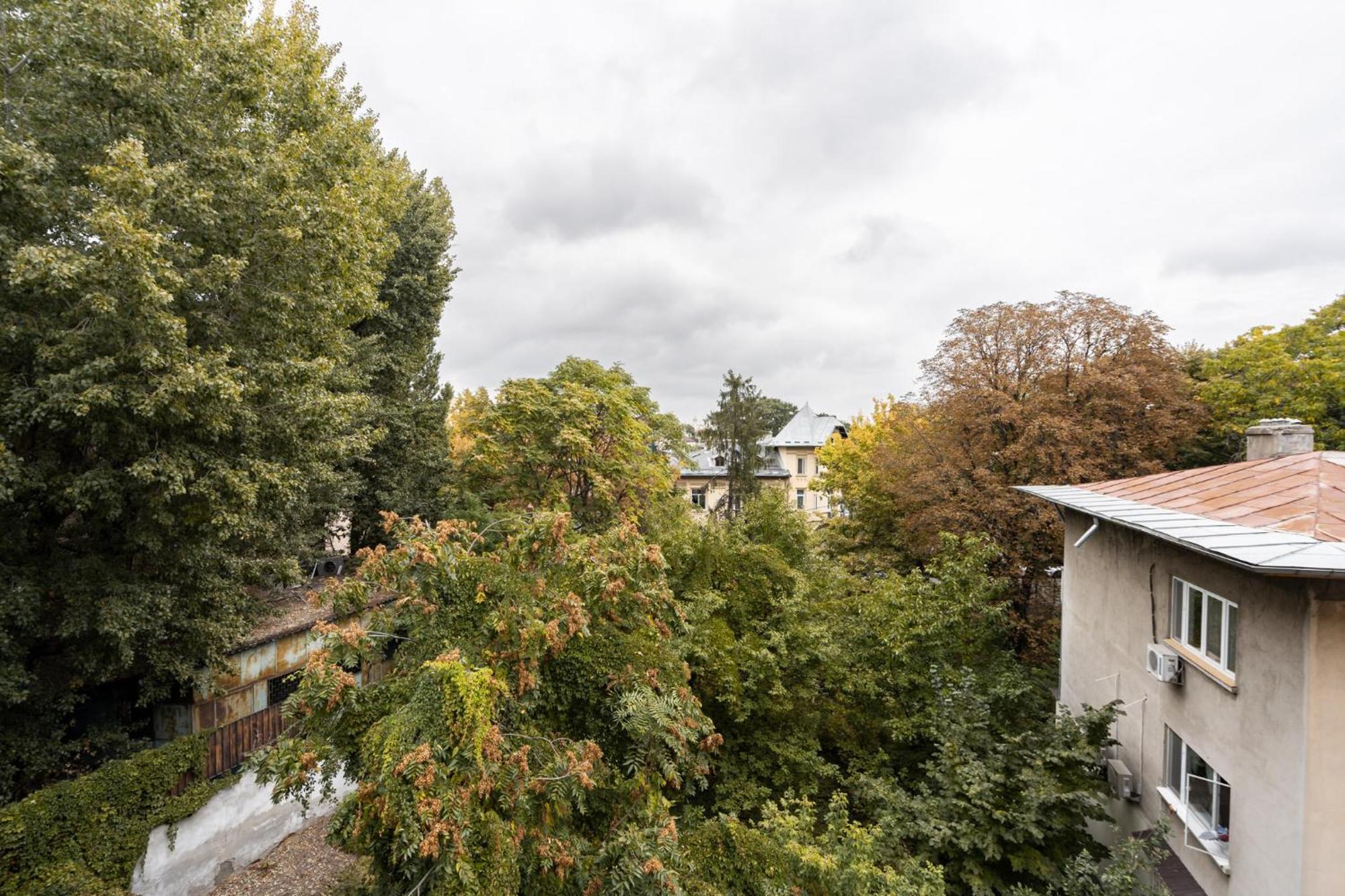 Lazynest - Modern Apartment With Parking & Balcony Bukarest Exterior foto