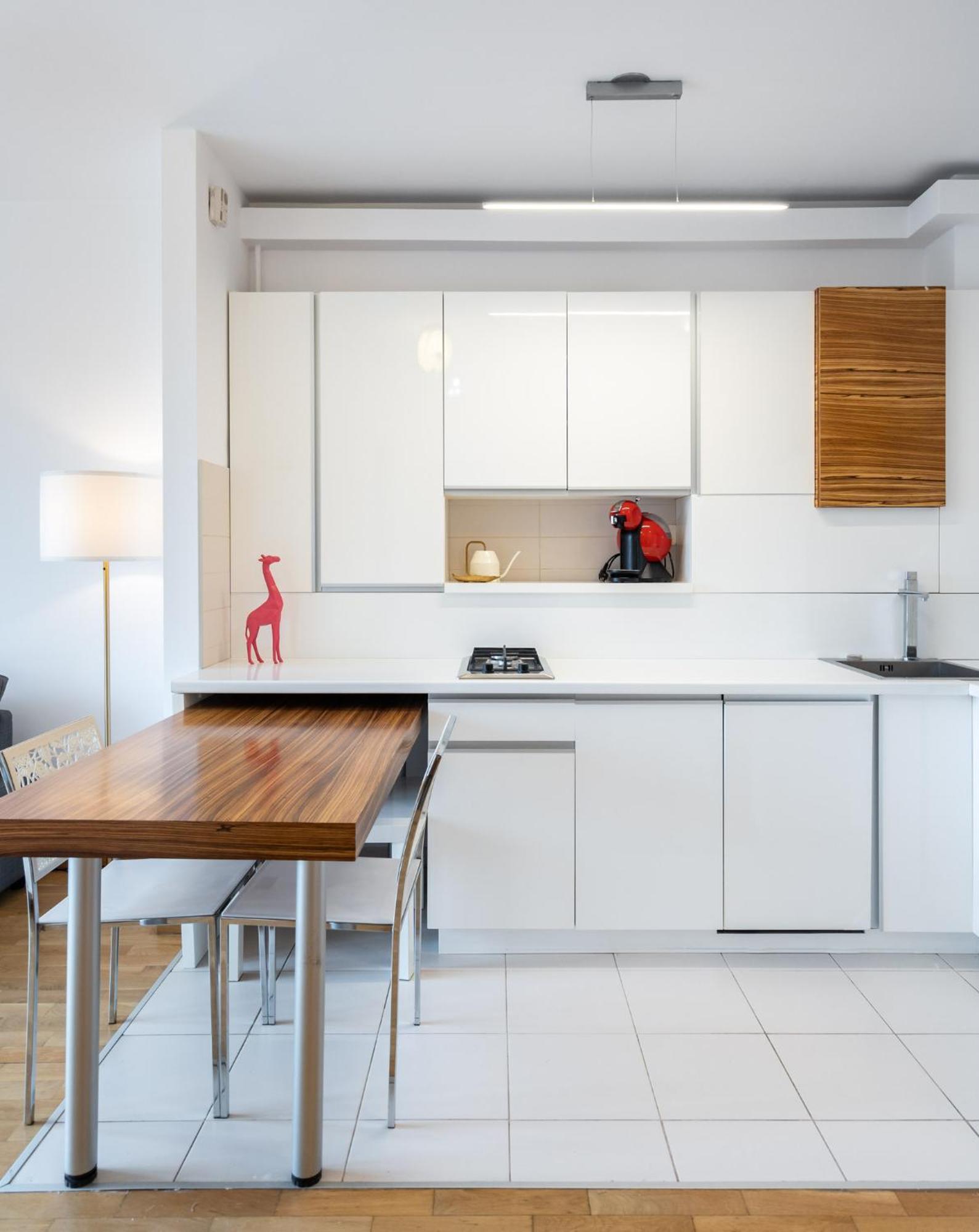 Lazynest - Modern Apartment With Parking & Balcony Bukarest Exterior foto