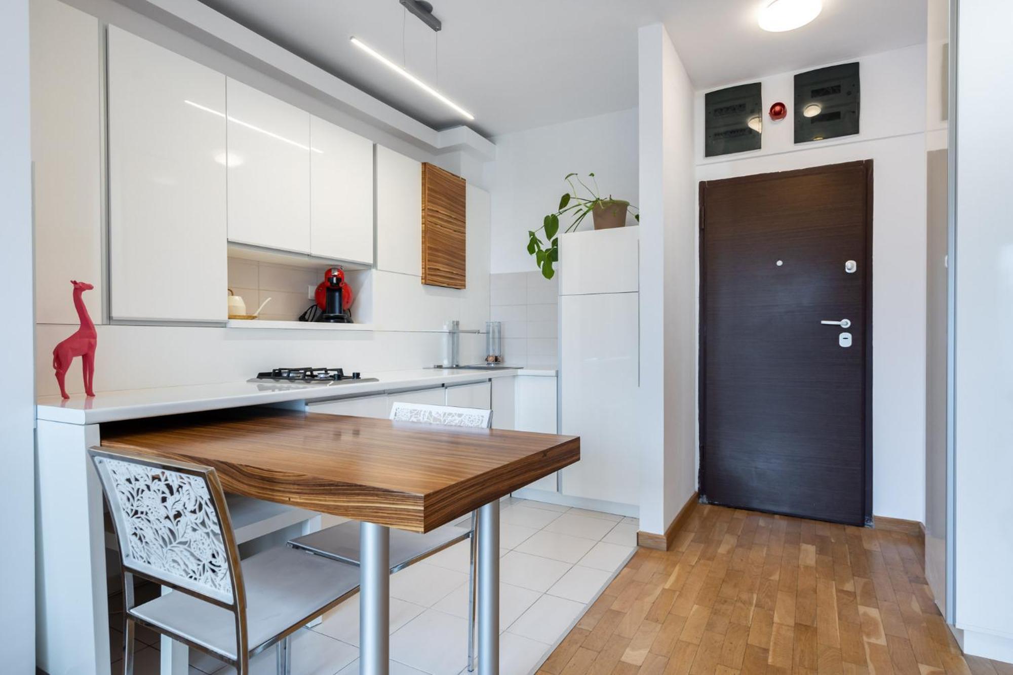 Lazynest - Modern Apartment With Parking & Balcony Bukarest Exterior foto