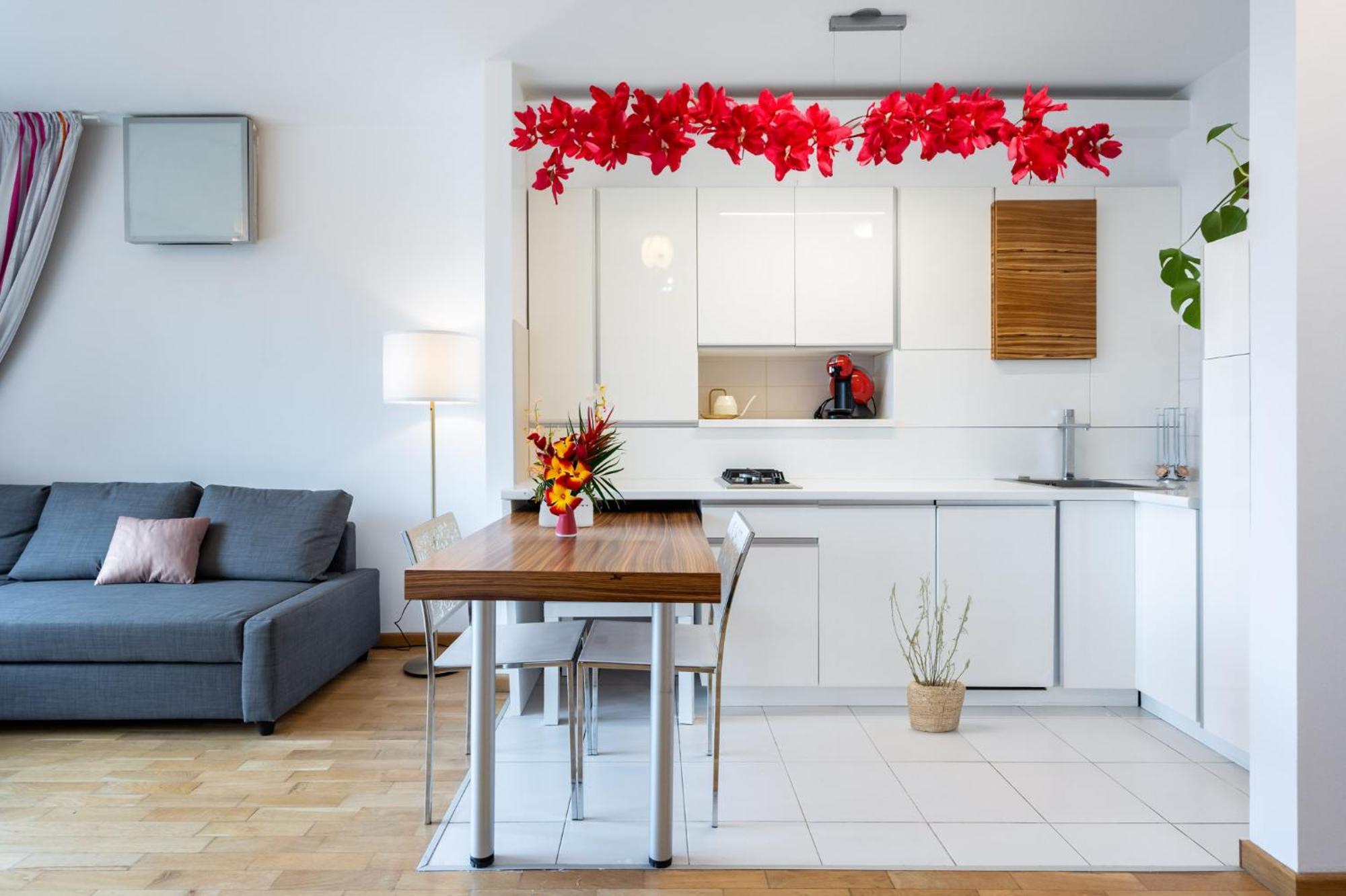 Lazynest - Modern Apartment With Parking & Balcony Bukarest Exterior foto